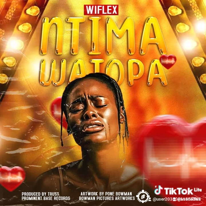 Ntima Watopa